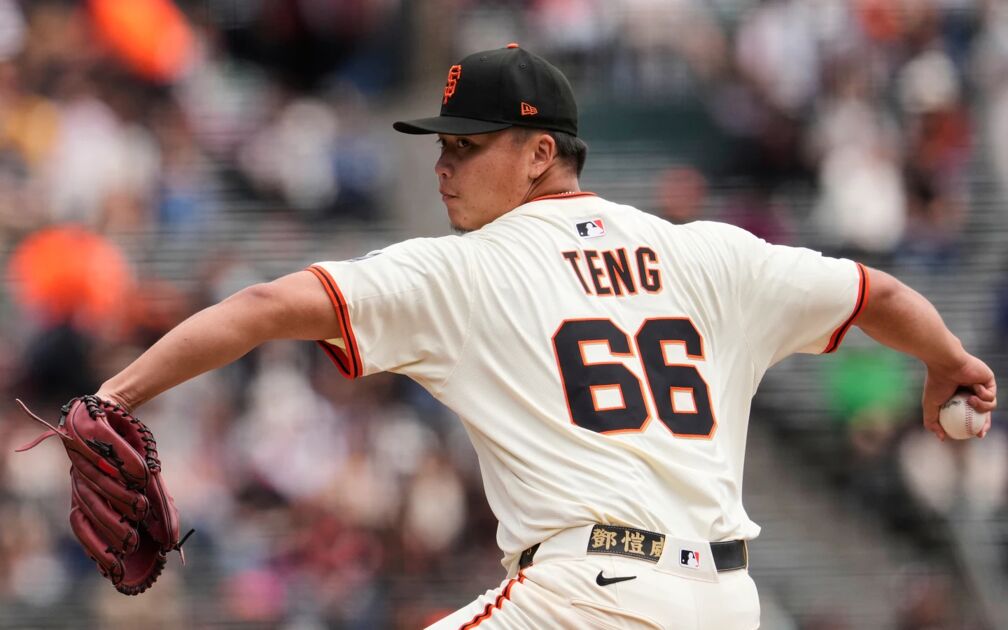 道奇左投痛失愛女 同城美式足球隊送暖心慰問