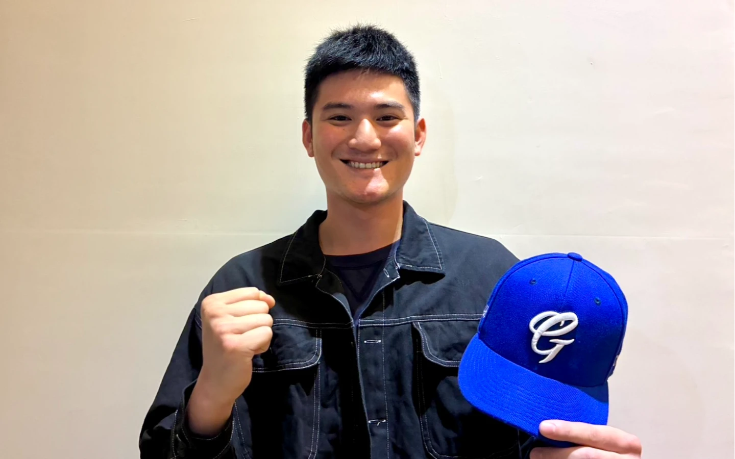 中職｜官宣了！富邦悍將再簽中信兄弟戰力外　馬鋼確定改披藍衫