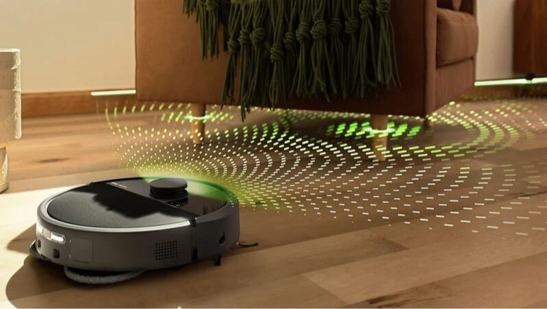 分析｜iRobot如何從「掃地機器人王者」　淪背債60億破產下市