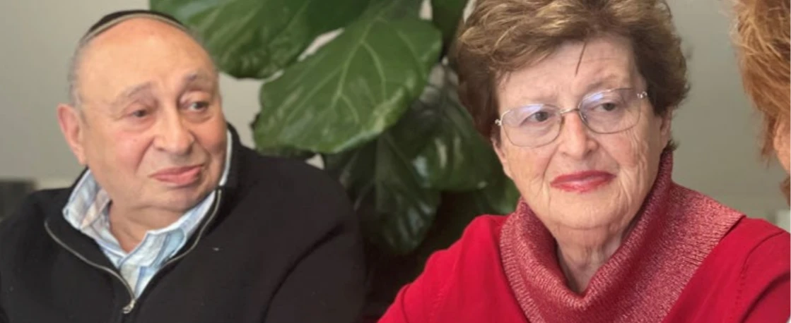 躲過二戰猶太大屠殺卻死於雪梨海灘槍擊案　男肉身護妻中彈亡