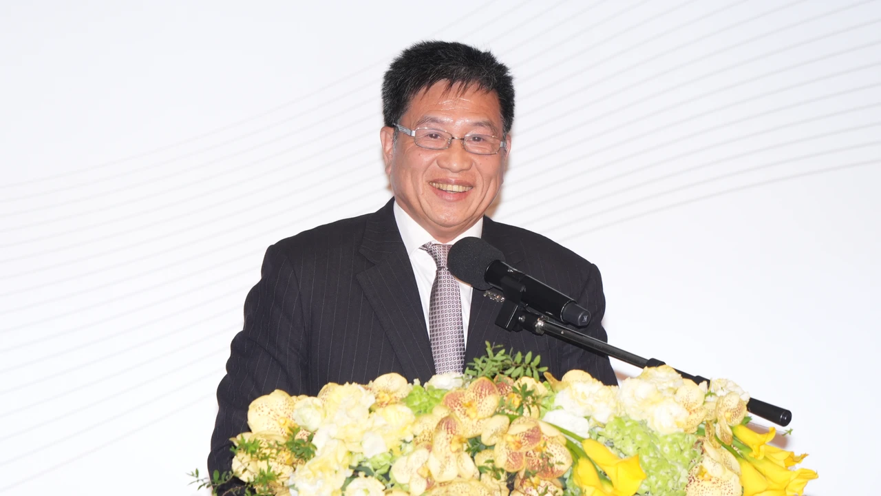 友達彭双浪不認為AI存在泡沫！與大立光是partner　雙方技術有互補性