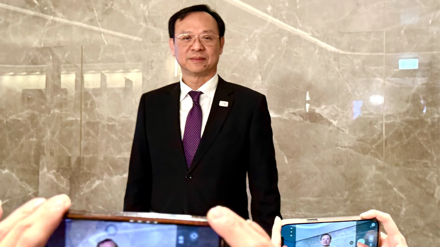 衛福部5官員涉霸凌案監察院彈劾　石崇良：勿枉勿縱、有新事證不排除重啟調查