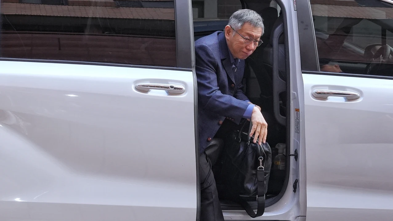 柯文哲涉貪1710萬今答辯！北檢諷「清清白白當廉價口號」　他反擊：編故事