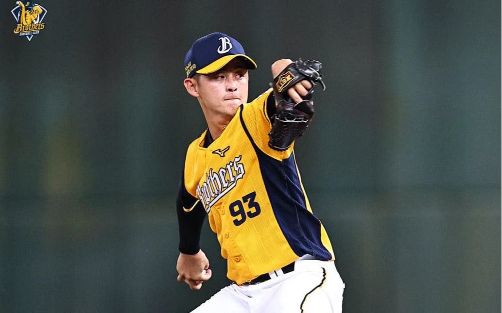 中職｜大學半路出家改練投手！前經典賽國手遭中信兄弟戰力外　至今乏人問津