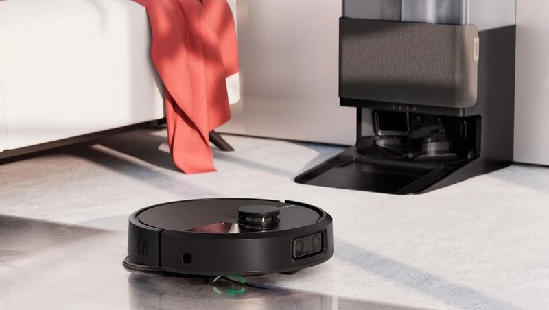 iRobot聲請破產重整　股價單日暴跌73%