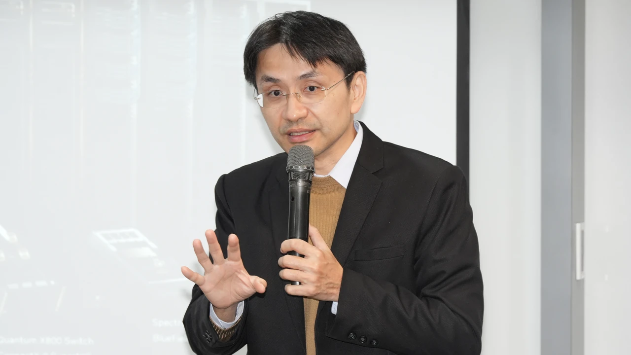 分析｜Google TPU搶食輝達GPU市場受關注　專家：絕對不會是誰取代誰