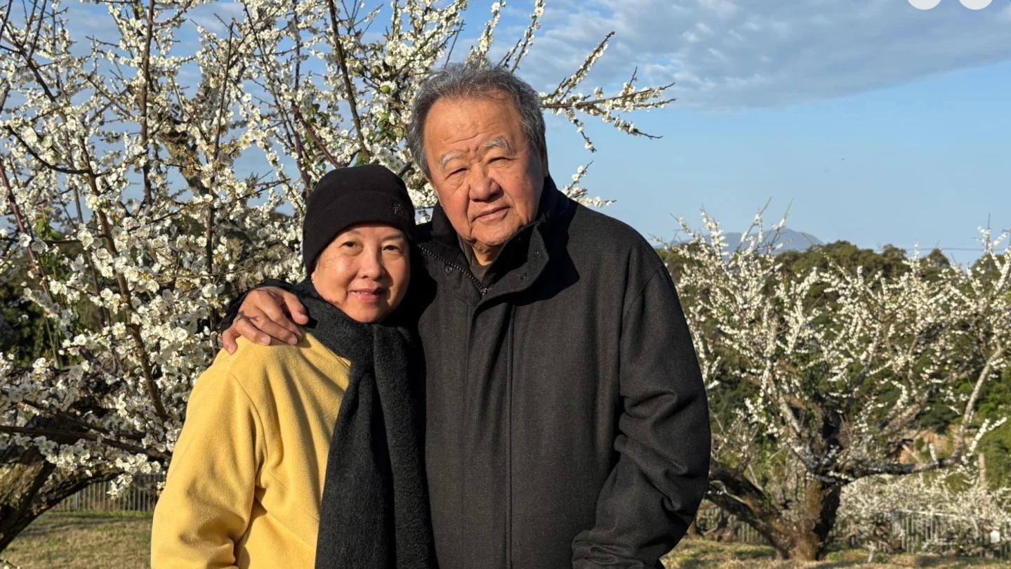 台玻總裁林伯實遭起訴！涉不實轉讓10億股權涉偽造文書　妻兒也挨告