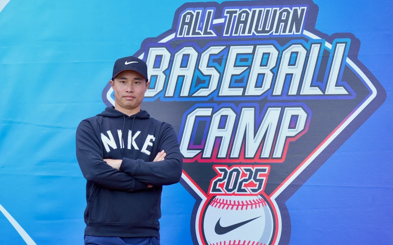 MLB｜美媒點評林昱珉！投球機制太複雜「連奧運體操選手都學不來」 最大罩門在控球