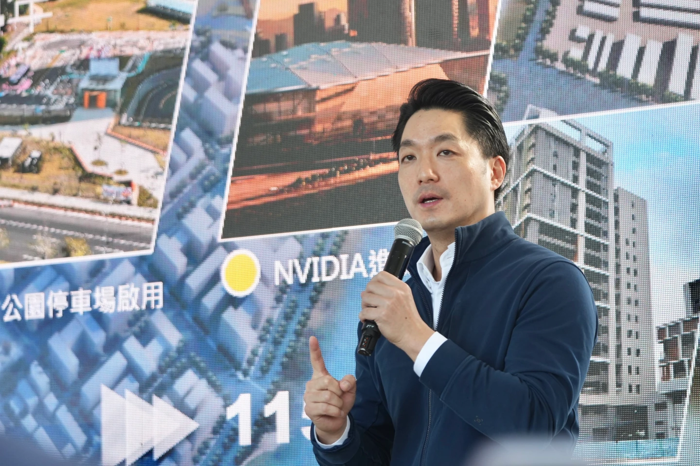 賴清德批在野獨裁、卓榮泰轟忍無可忍！蔣萬安：民眾對民進黨才忍無可忍