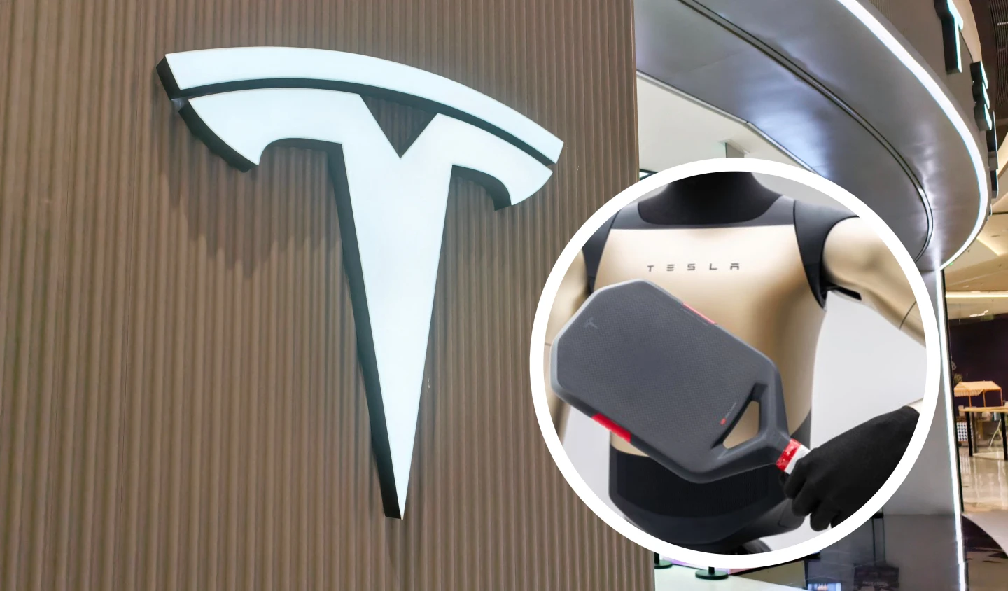 輕鬆入手「350美元」商品當特斯拉買主！　限量匹克球拍3小時售罄