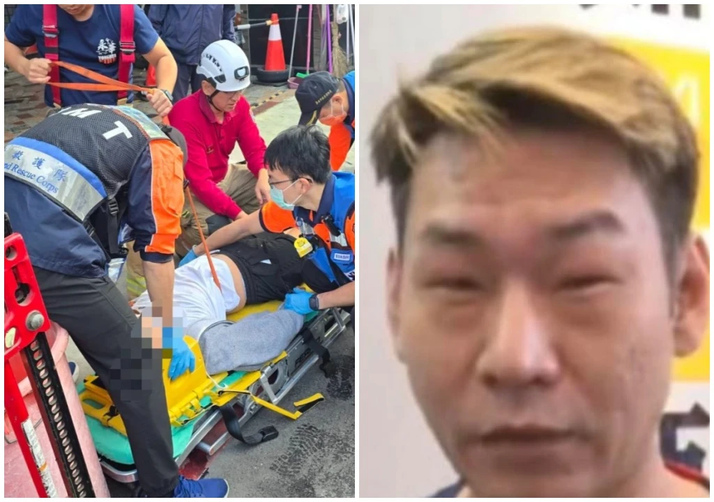 「扒趴鴨」老闆連喝3攤到天亮！爛醉開車撞死清潔員　遭爆「賣房中」議員出手