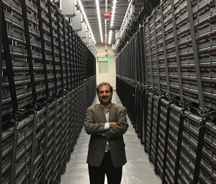 英特爾發布資料中心策略白皮書　15年共節省效能成本114億美元