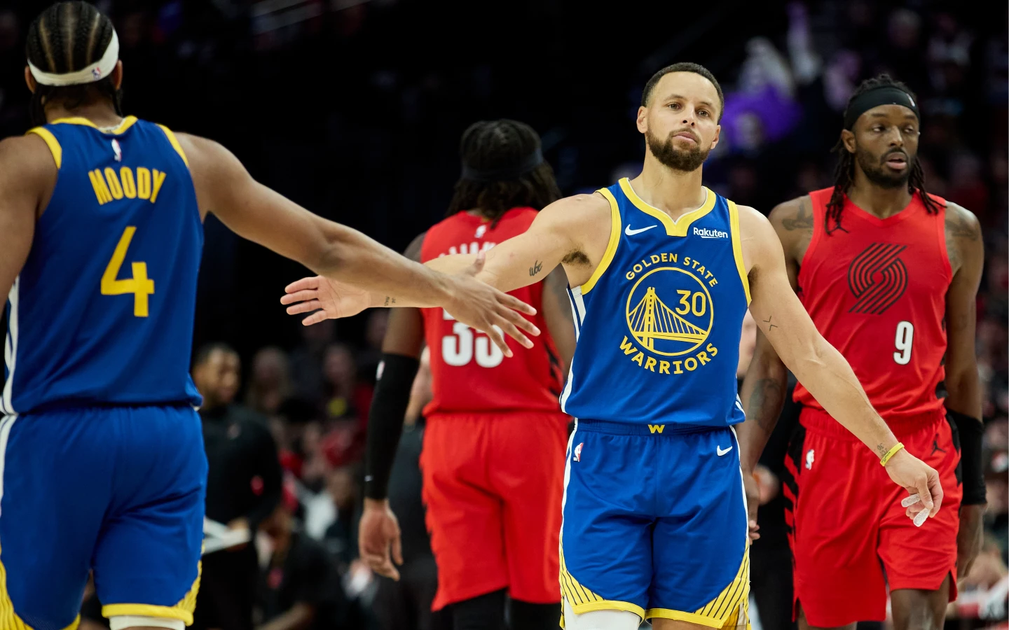 NBA｜勇士老闆私信遭公開！曝全隊焦慮情緒高漲　教頭坦言：每個人都很沮喪