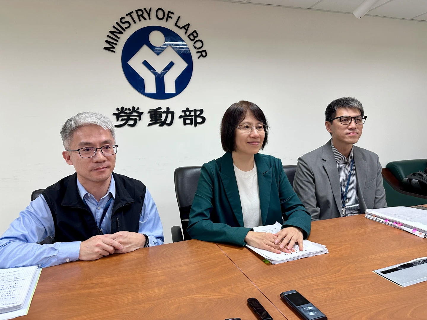 就安基金將增加8820萬元支出　負擔「喘息服務」超支經費