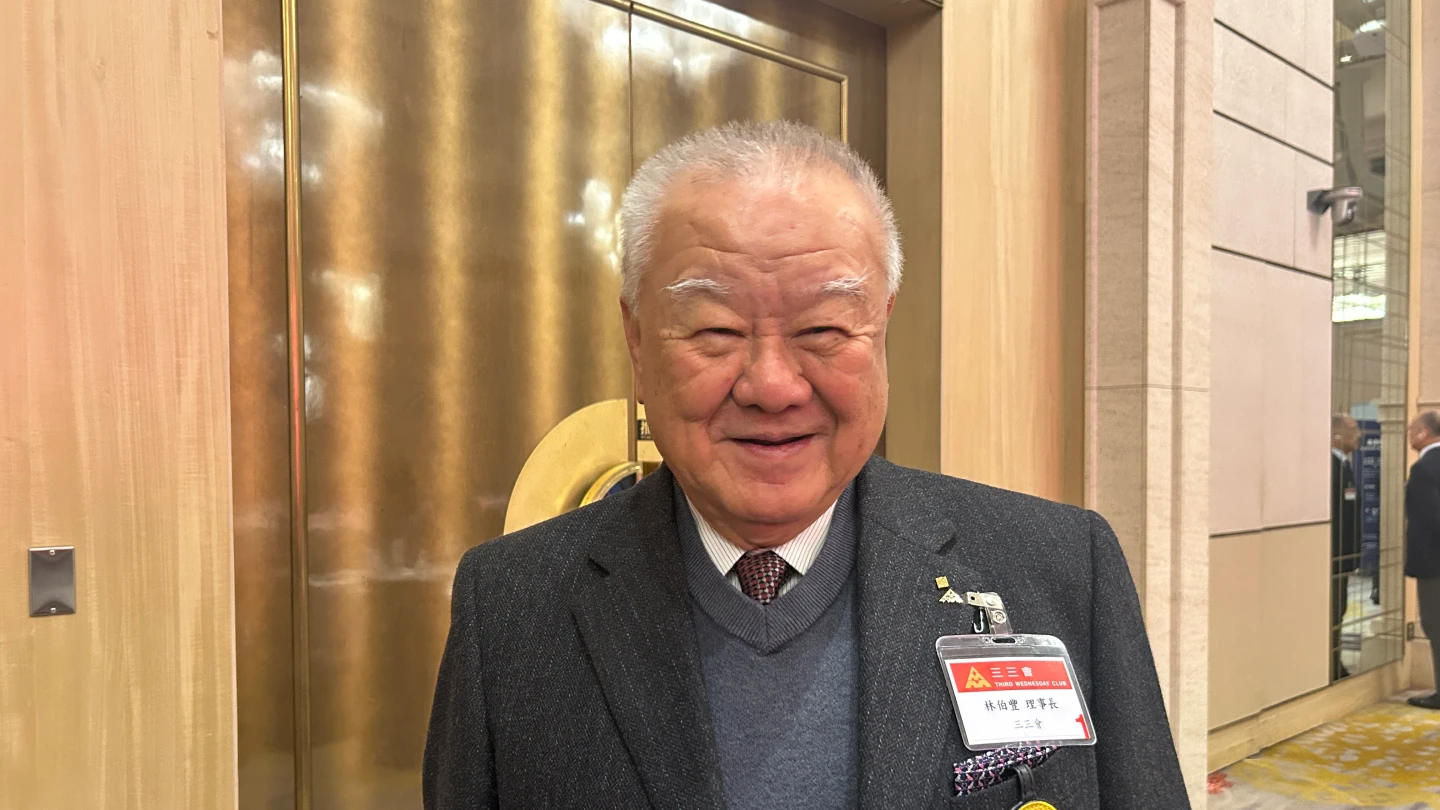 朝野不協調　林伯豐籲總統應出面協調、政院應傾聽民意