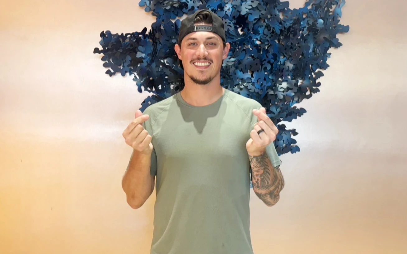 中職｜前台鋼雄鷹洋投宣布退役！石萬金IG曝下一步：轉行運動經紀