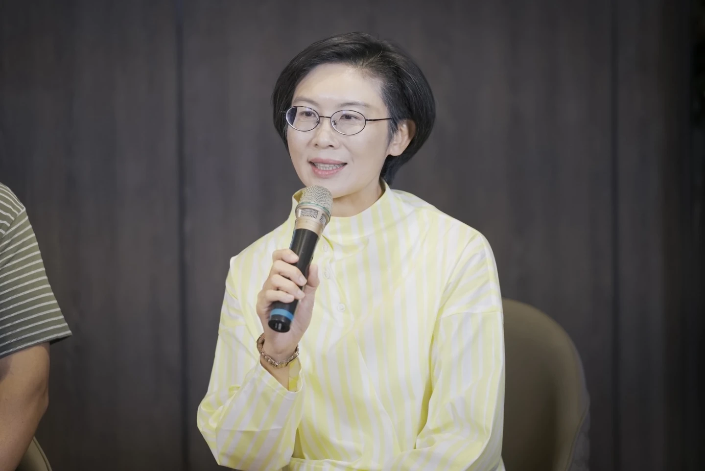 高虹安涉貪助理費逆轉勝　林岱樺：別讓冤案成政治鬥爭工具