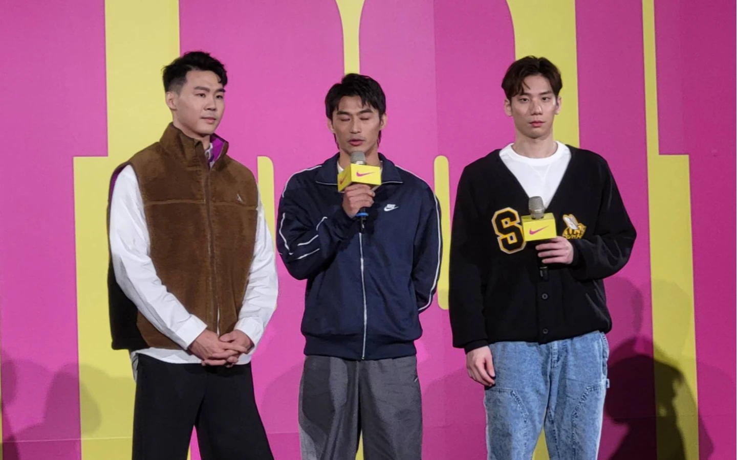 體操｜超高難度「貓跳900」最新進度曝！唐嘉鴻透露一原因只能暫時擱置