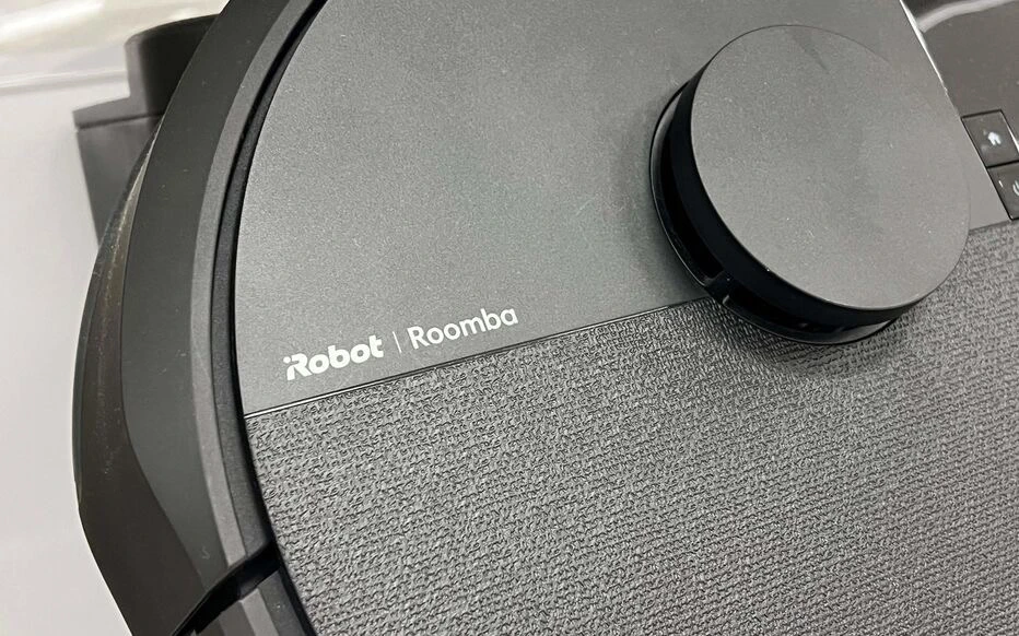 iRobot CEO談破產原因：技術落後陸企4年
