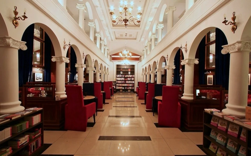 偶像劇拍攝地！內科最美咖啡廳「Moooon River」將收攤　創辦人曝原因：經歷無價