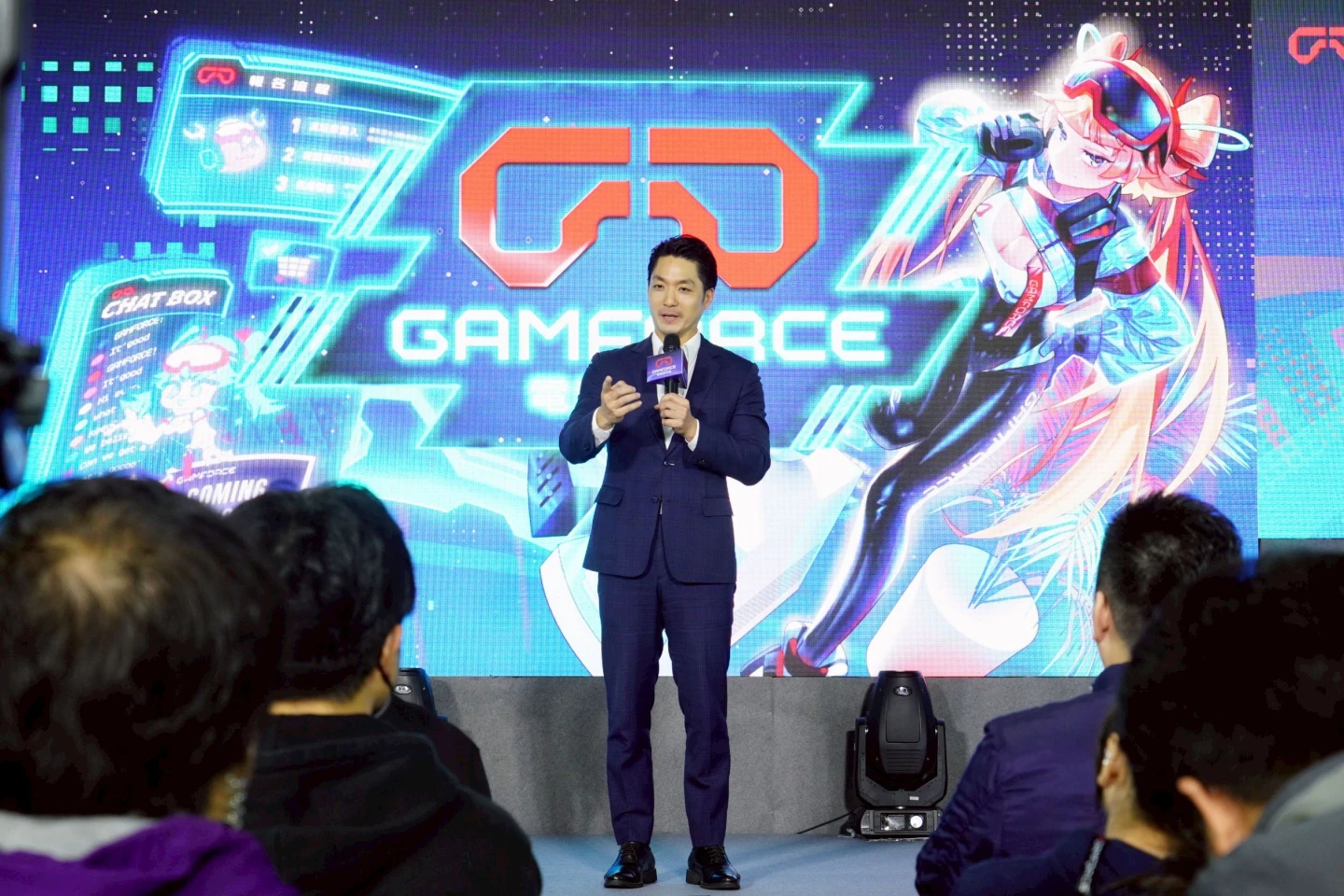 雙城論壇28日上海登場　蔣萬安不鬆口見宋濤：仍在做最後確認