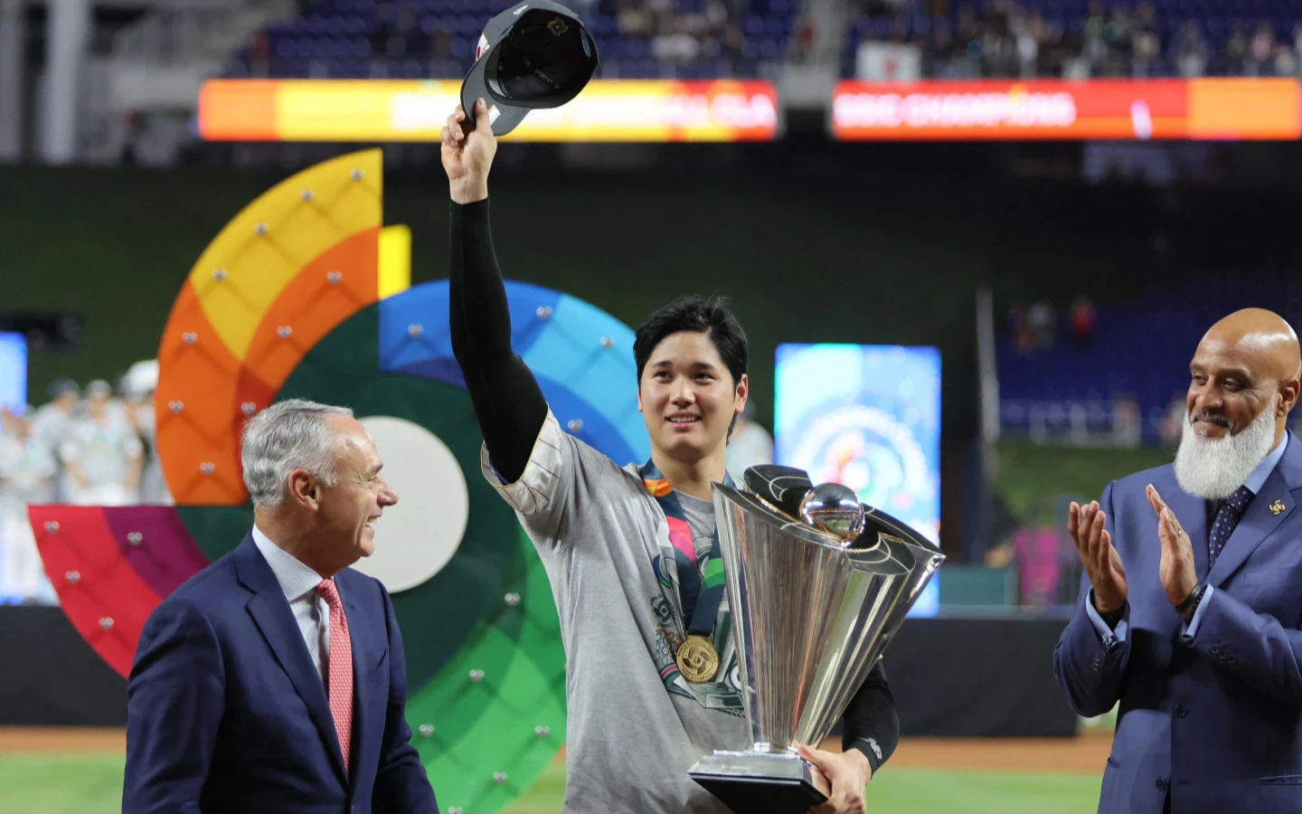 經典賽｜日本球迷哭哭！Netflix確定不授權日本電視台　計畫將推一替代方案