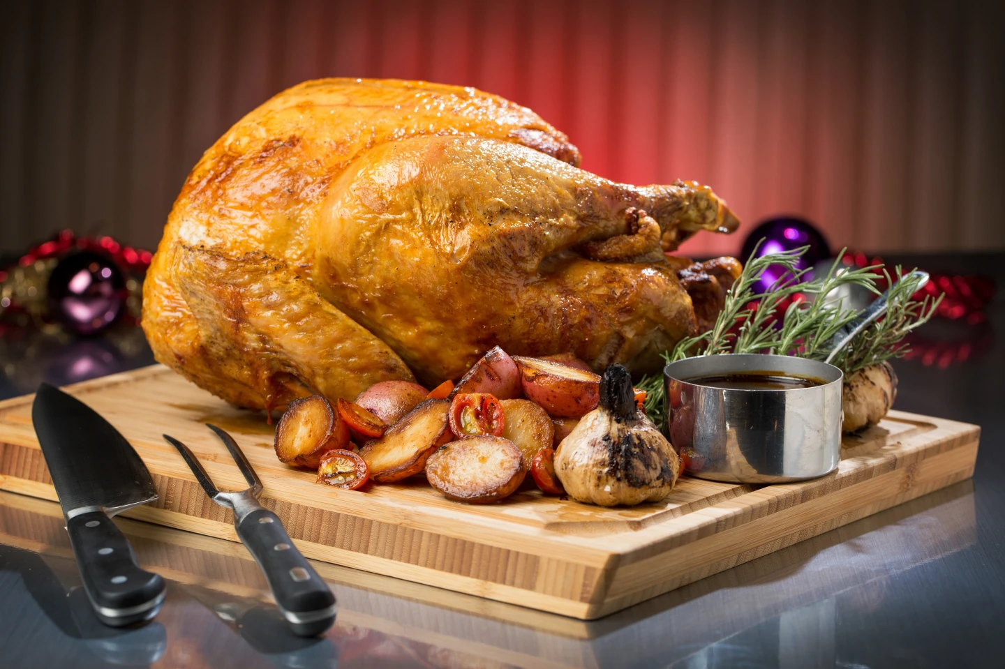 耶誕跨年這裡吃｜文華Café連4天龍蝦免費吃　寒居全新美義料理155元起