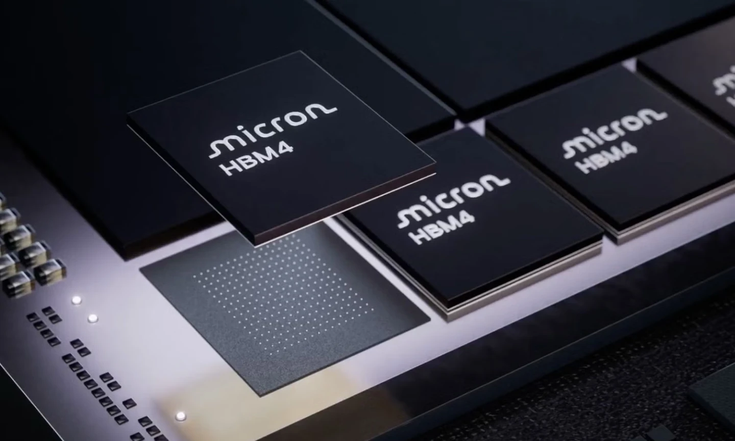 記憶體需求炸裂！美光HBM訂單塞爆到2026年、全年產能全數賣光