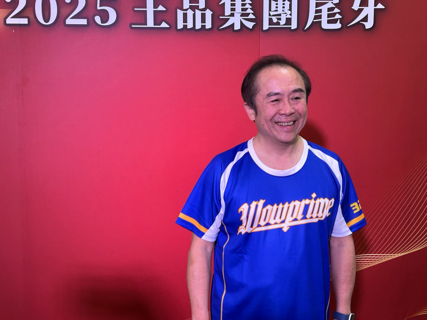 王品台灣明年營收目標破200億　董座陳正輝首揭關店標準