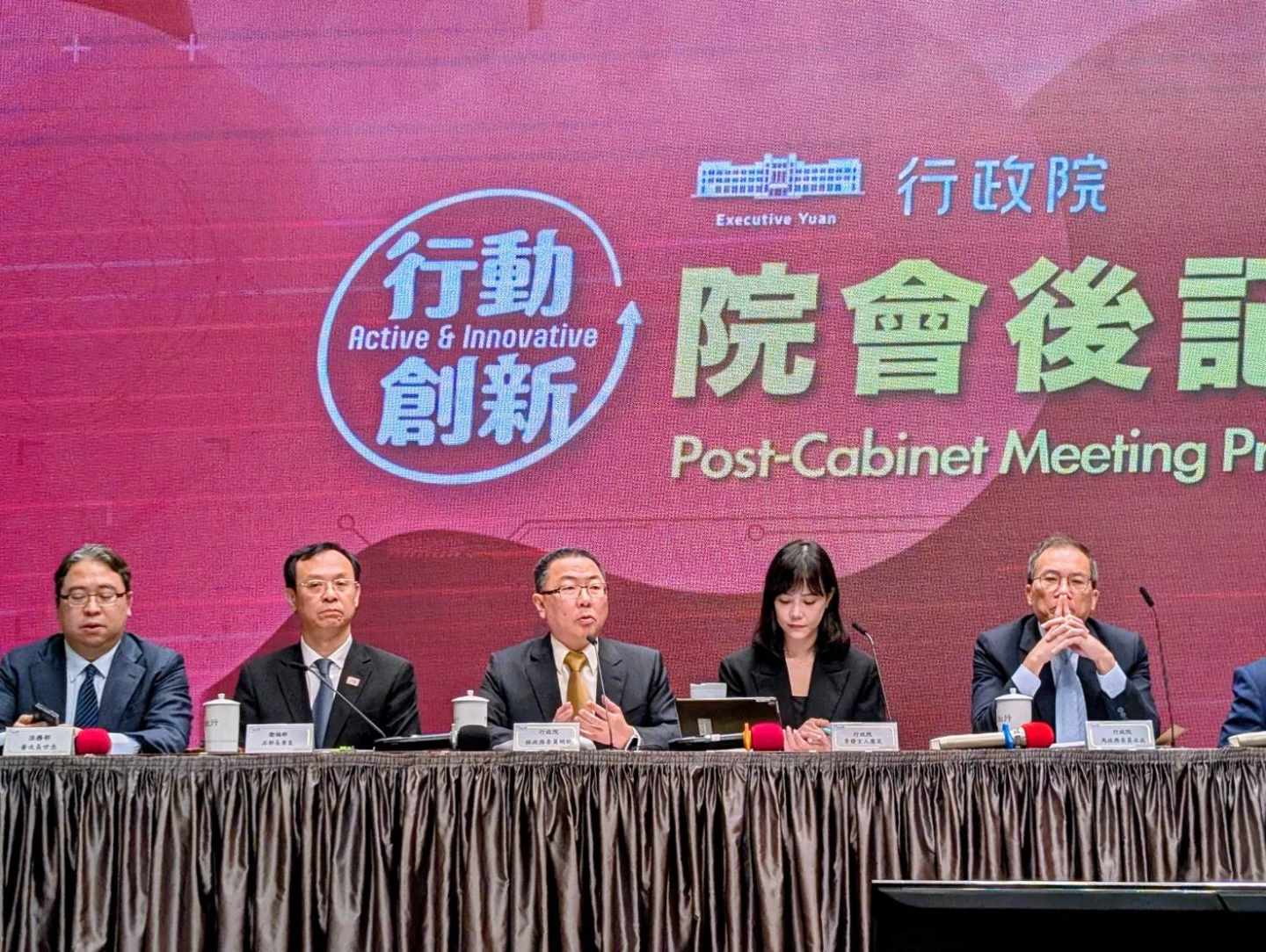 回應賴17條！修法加重軍人犯國安法刑責　一被判刑就扣50％退除給與