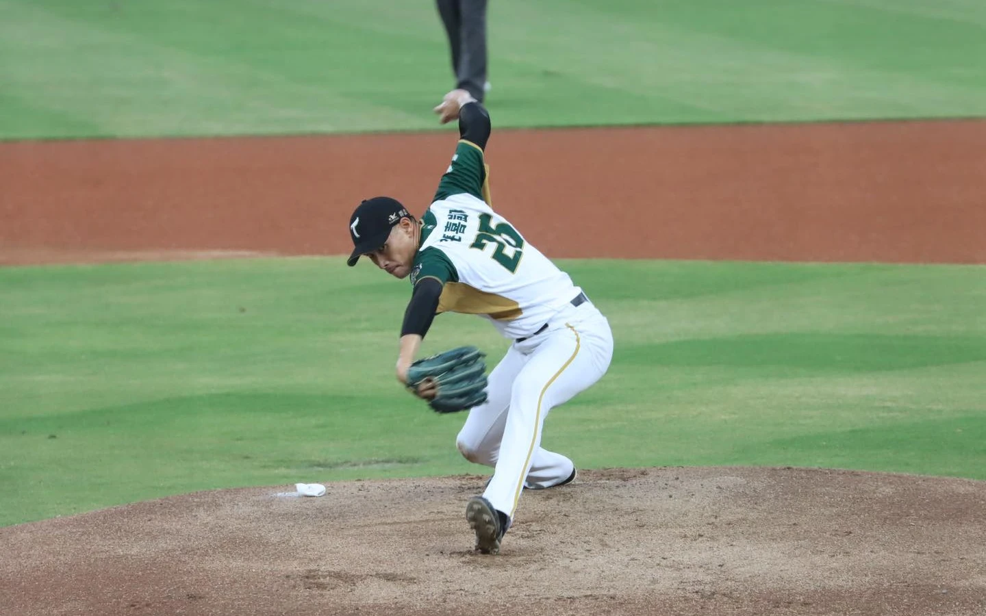 CPB｜廈門海豚開季26人名單掀熱議！台將竟佔半數　最大咖是他