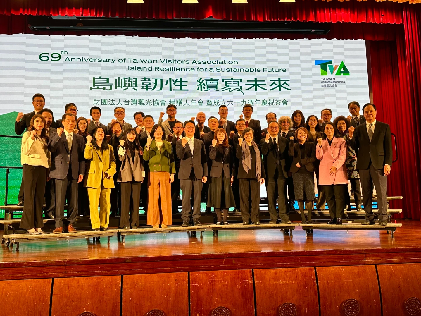 全球來台機票搜尋量成長21%　紐約客意願飆68%