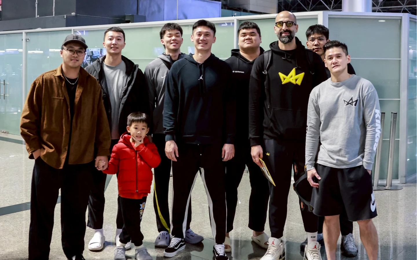 TPBL｜新北國王洋將膝蓋重傷賽季報銷！桑尼決定回約旦開刀治療