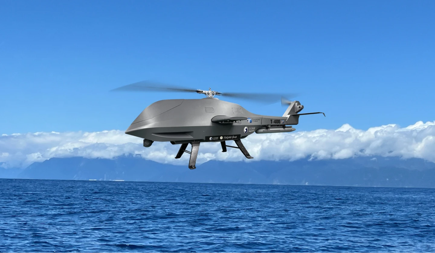 今年公建經費執行6028億！近18年同期次高　成立「無人機國家隊」搶國際訂單