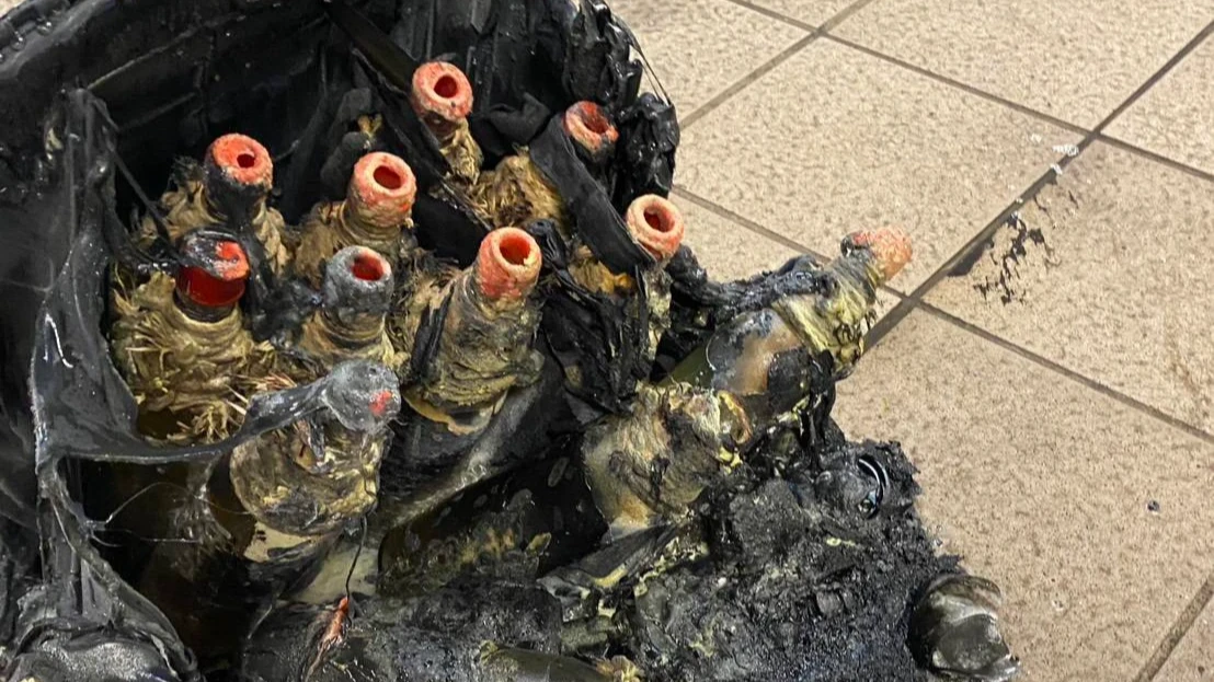 北捷恐攻犯張文遭通緝！傳曾是空軍志願役「酒駕遭汰除」　軍方：不予回應