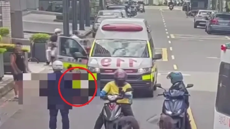 聯發科前恐怖情殺判免死！他不滿人妻要分手　刺穿肝臟19刀奪命