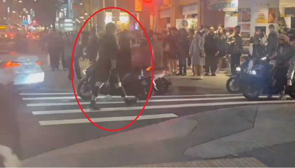 中山站隨機砍人！誠品南西店停業　業者：全館人員撤離、配合調查