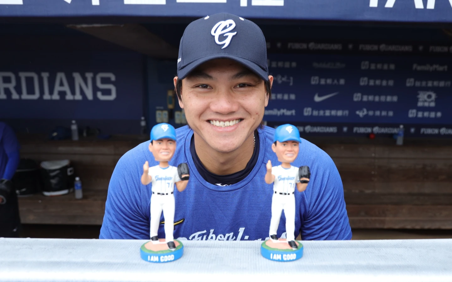 中職｜江少慶成史上最大咖FA補償球員　坦言意外以這種方式離開悍將