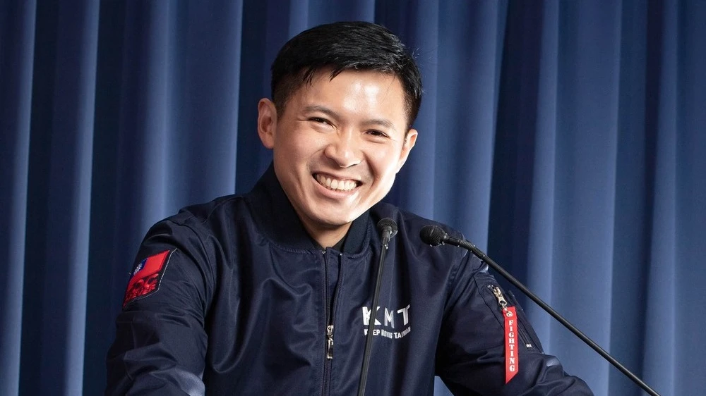 藍白合爆不確定因子！藍前發言人不認「新竹連任優先」表態參選　高虹安回應了