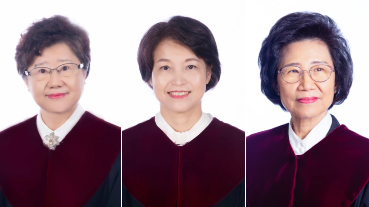 破天荒！憲法法庭爆內鬨　3大法官轟5大法官《憲訴法》判決違法