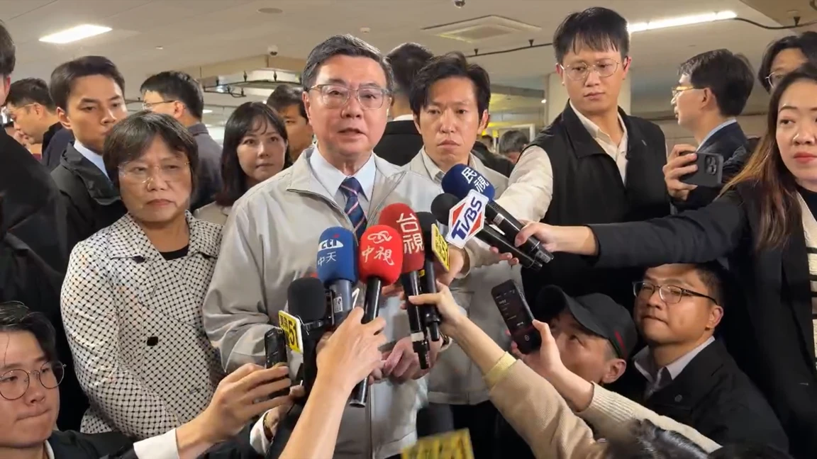 北車、中山站恐攻是同一人！　卓榮泰下令：徹夜查出犯罪動機