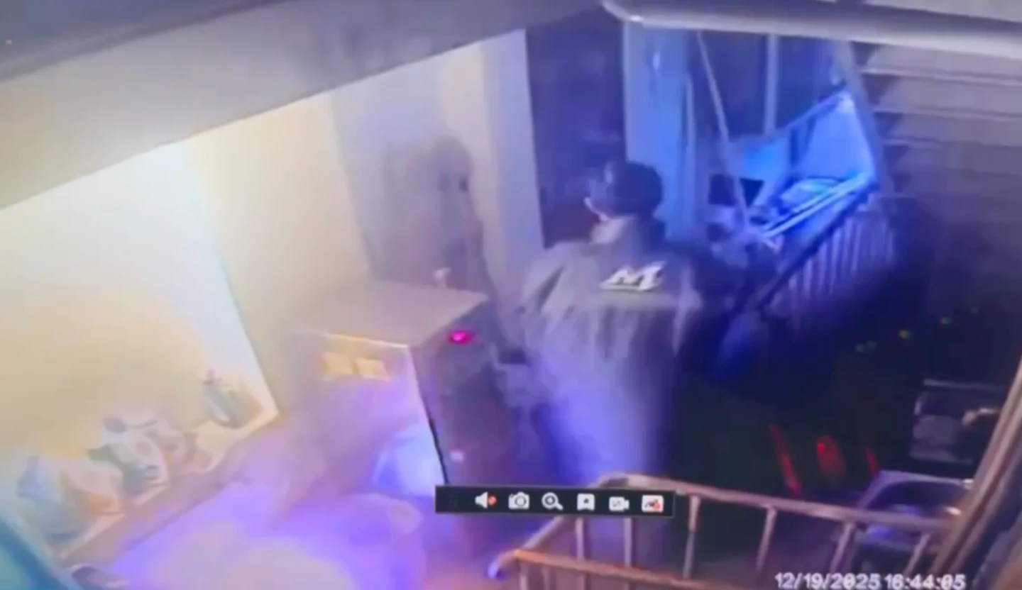 縱火片｜北車恐攻釀4死！兇手精心策劃　先縱火4起再奔北車、誠品南西行兇