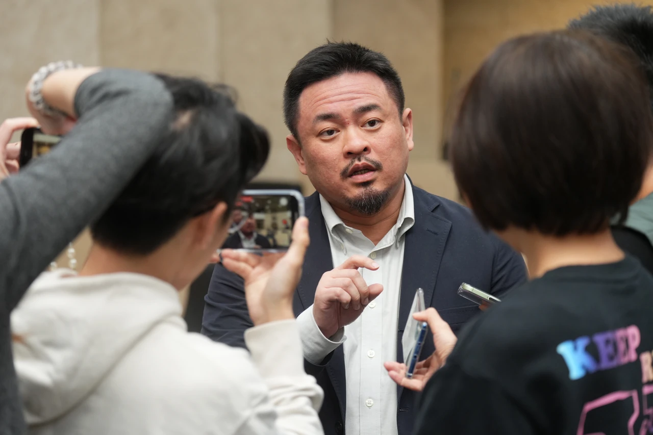 Uber Eats稱外送專法將導致漲價　洪申翰：現行外送時薪高於最低報酬