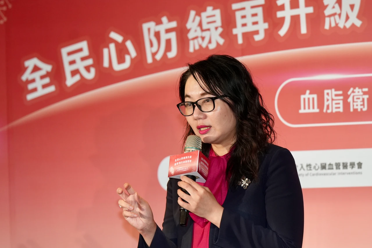 850萬國人罹三高！健保署砸億元強化管理　一年3.4萬人受惠