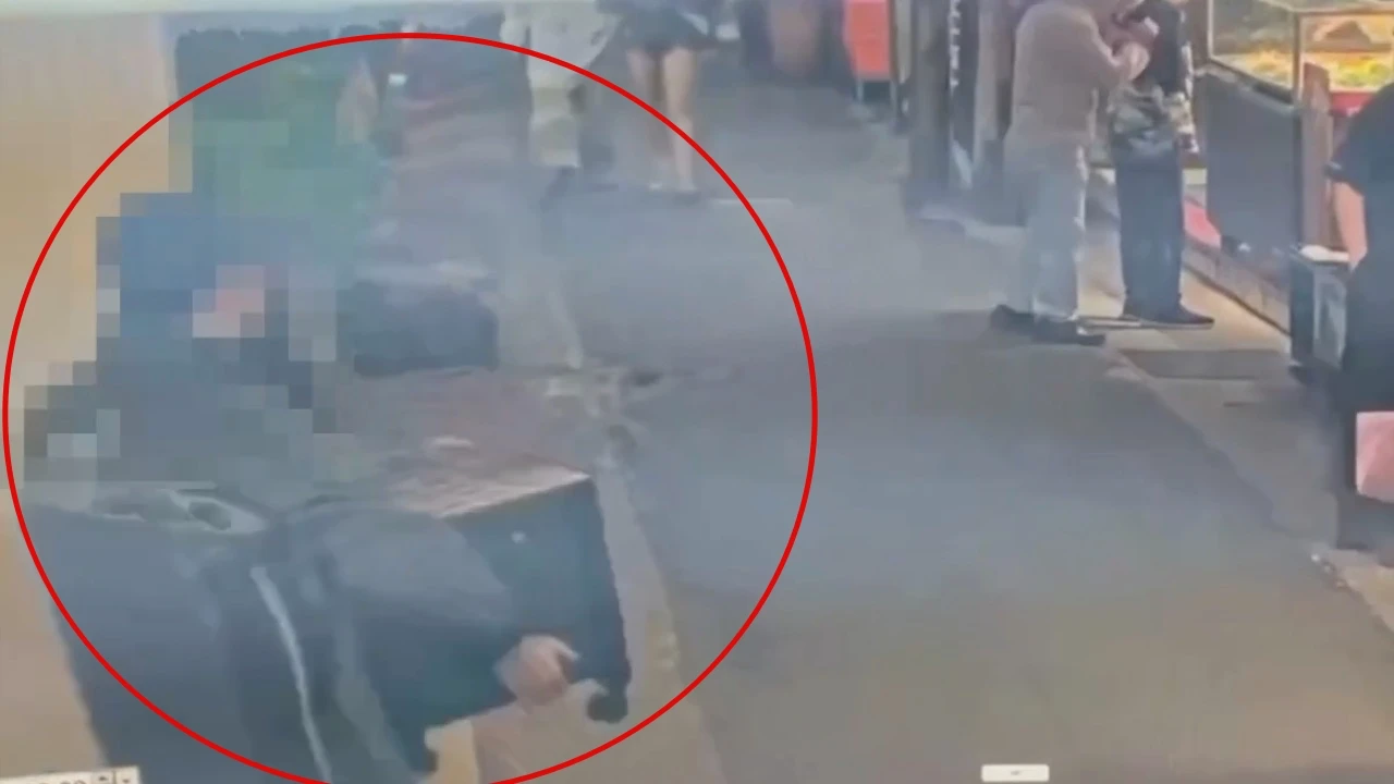 預繪製屠殺地圖！狂魔張文穿雨衣搬汽油桶、進捷運站　關鍵手機仍下落不明