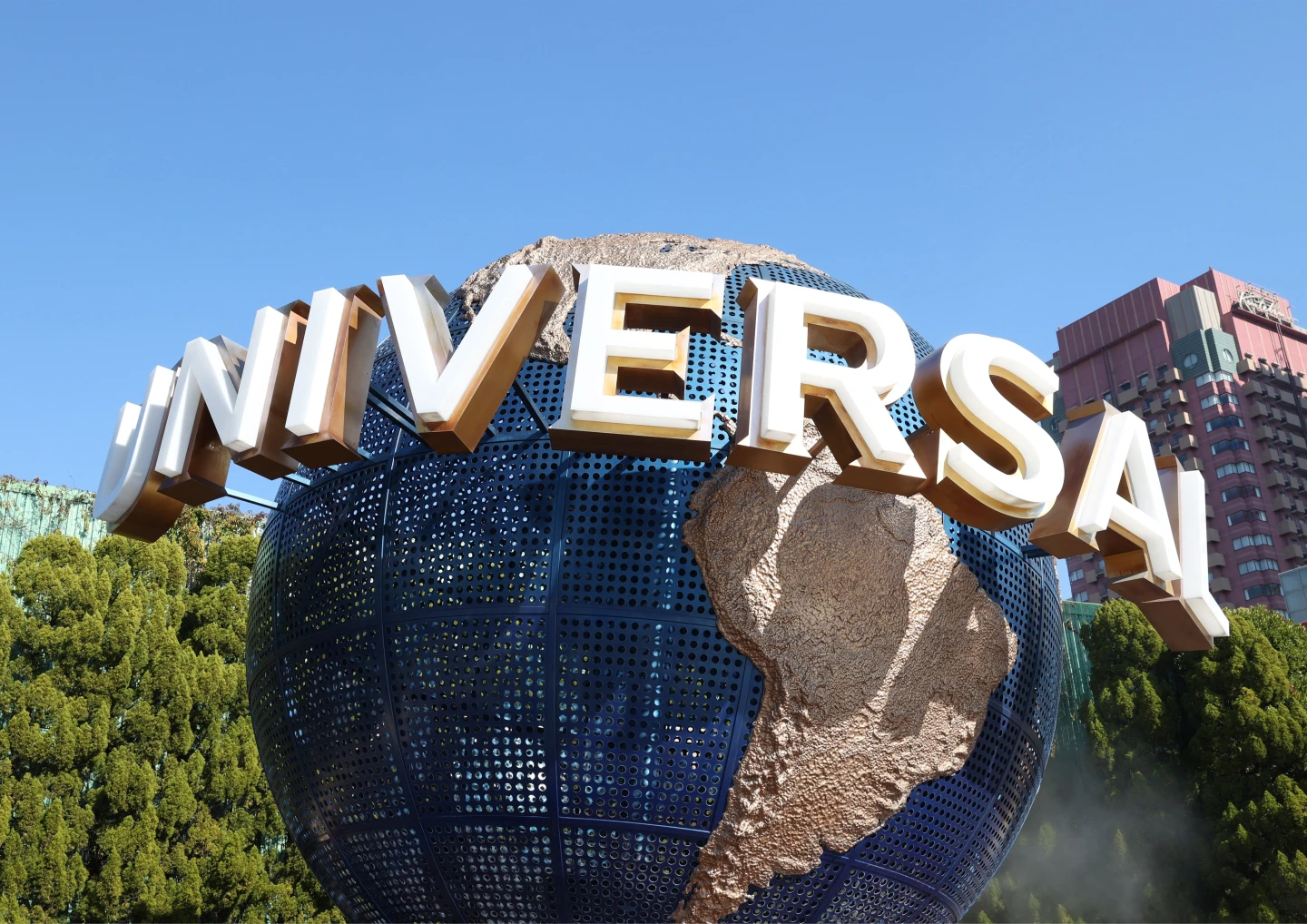 環球影城擬進軍沙烏地阿拉伯　在中東打造新主題樂園的競爭對手與難題