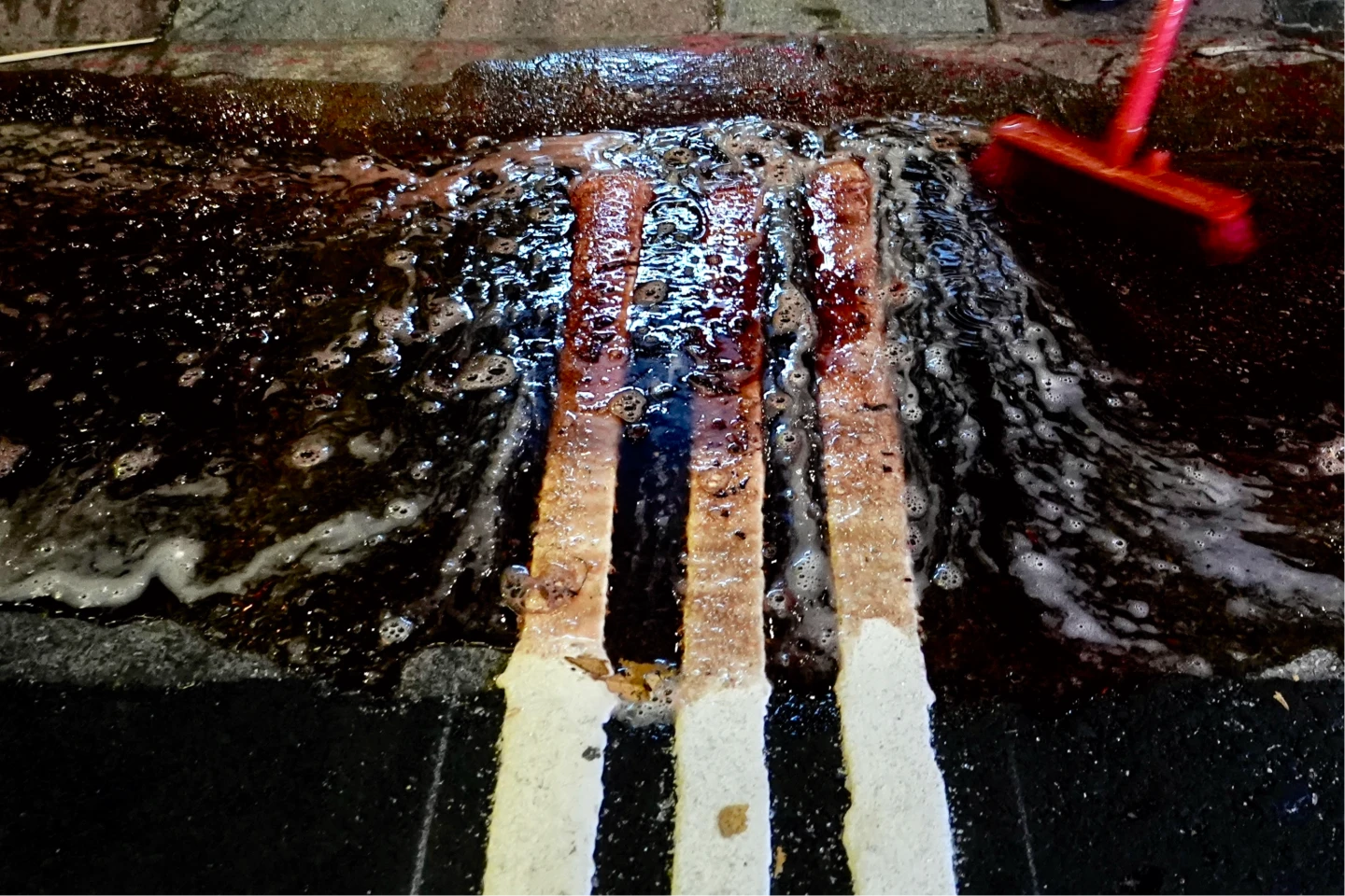 北捷隨機殺人一名傷者是愛滋感染者　衛福部緊急處置