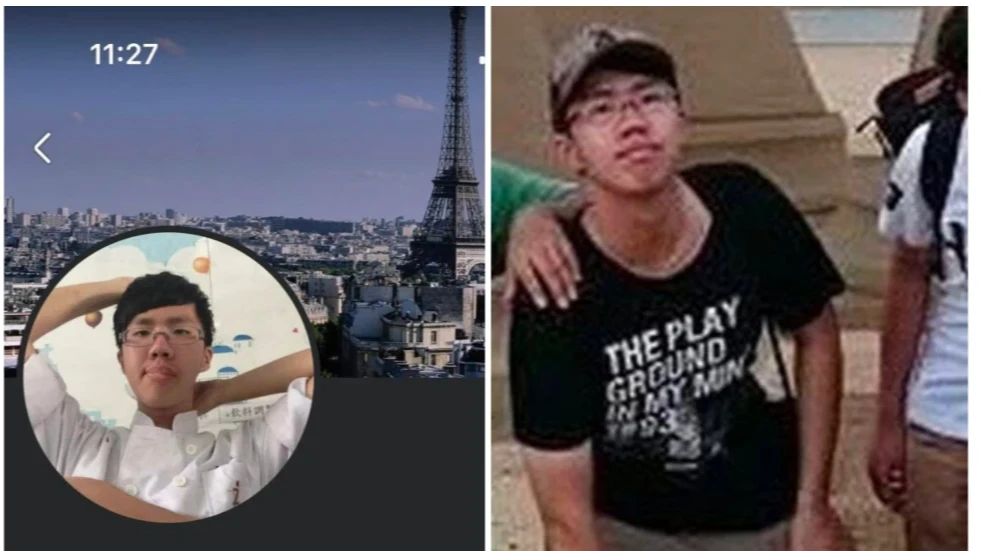 狂魔張文模仿鄭捷砍人震撼全台　警方追查至高雄！胞兄說法曝光