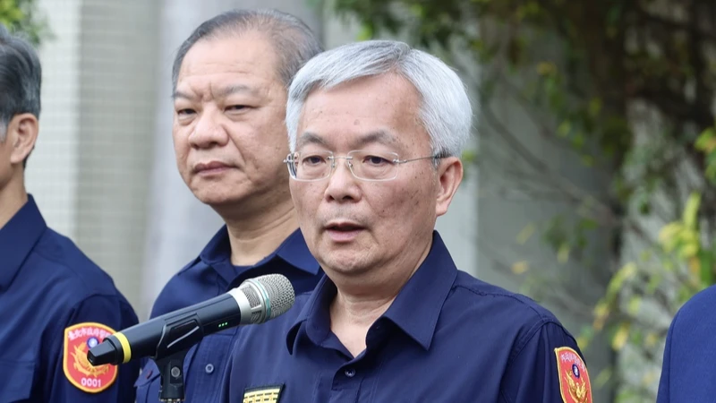 北車、中山站攻擊釀4死11傷！警政署排除恐攻　張榮興：隨機有計謀襲擊