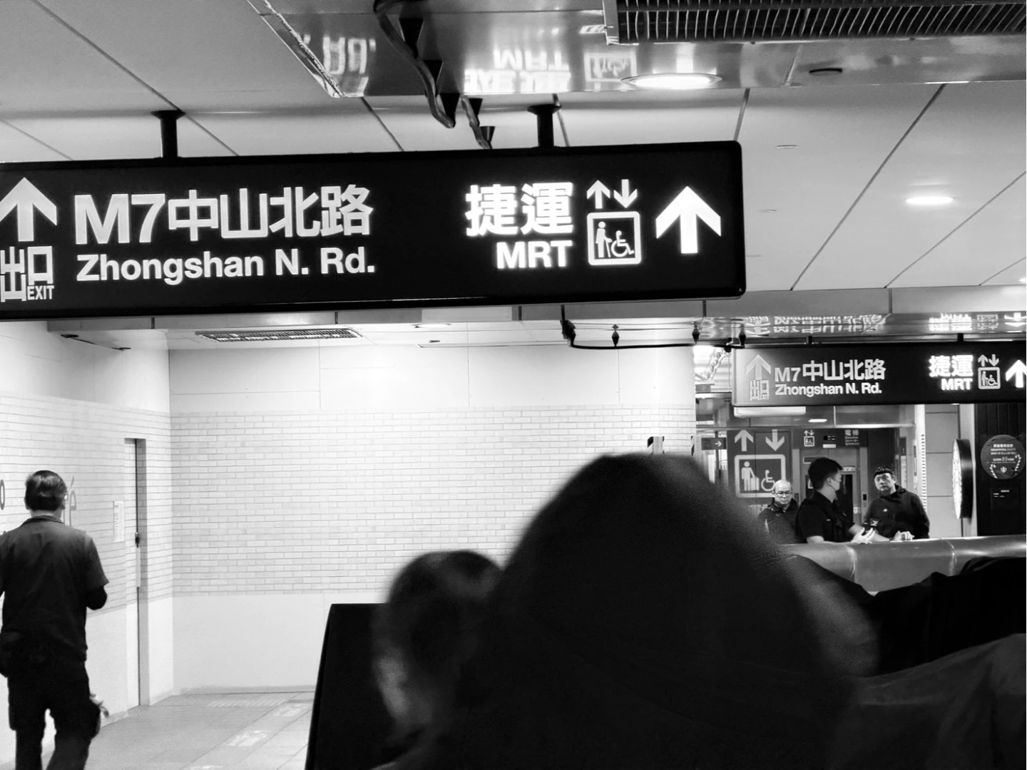 北市跨年將派特勤小組！網喊北捷仿陸裝安檢門　蔣萬安鬆口：會研議